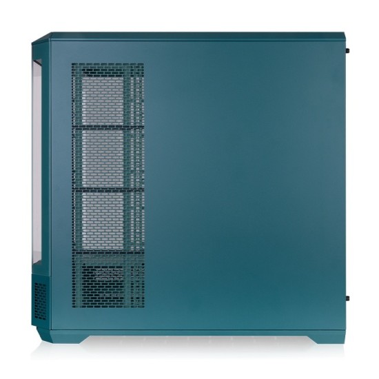Thermaltake View 600 TG Transformative Teal Full Tower Chassis