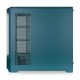 Thermaltake View 600 TG Transformative Teal Full Tower Chassis