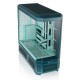 Thermaltake View 600 TG Transformative Teal Full Tower Chassis