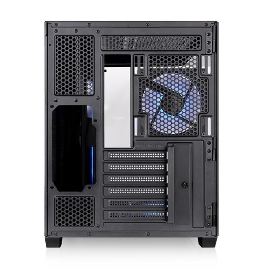 Thermaltake Vision 330 CR ARGB Mid Tower Chassis (6 x 120mm ARGB Infinity Fans Included)
