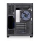 Thermaltake Vision 330 CR ARGB Mid Tower Chassis (6 x 120mm ARGB Infinity Fans Included)