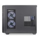 Thermaltake Vision 330 CR ARGB Mid Tower Chassis (6 x 120mm ARGB Infinity Fans Included)