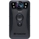 Transcend DrivePro Body 40 Video Camera Camcorder Transcend DrivePro Body 40 Video Camera Camcorder