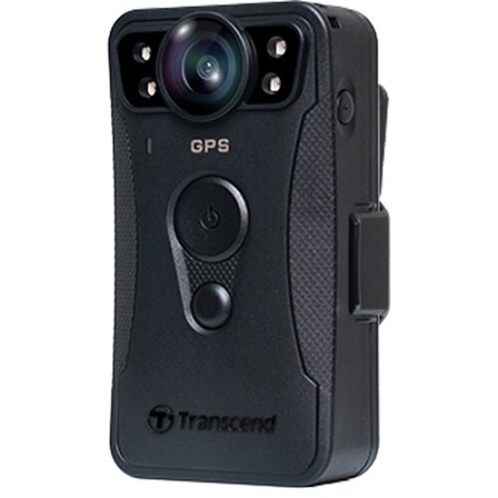 Transcend DrivePro Body 40 Video Camera Camcorder Transcend DrivePro Body 40 Video Camera Camcorder