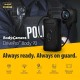 Transcend DrivePro Body 70 Video Camera Camcorder Transcend DrivePro Body 70 Video Camera Camcorder