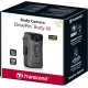 Transcend DrivePro Body 40 Video Camera Camcorder Transcend DrivePro Body 40 Video Camera Camcorder