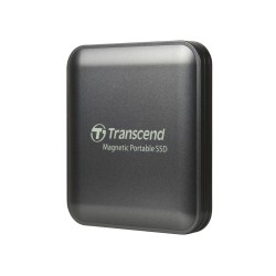 Transcend 4TB ESD420C Type-C Portable SSD