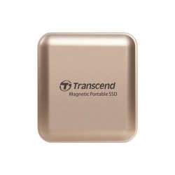 Transcend 4TB ESD420G Type-C Portable SSD