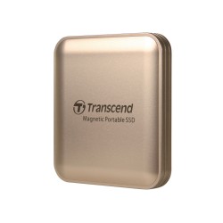 Transcend 2TB ESD420G Type-C Portable SSD