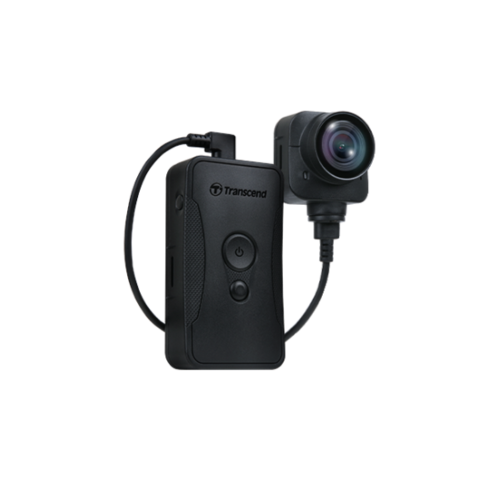 Transcend DrivePro Body 70 Video Camera Camcorder Transcend DrivePro Body 70 Video Camera Camcorder