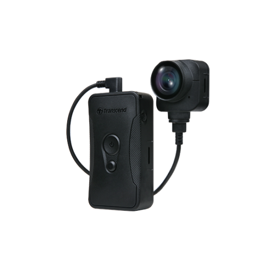 Transcend DrivePro Body 70 Video Camera Camcorder Transcend DrivePro Body 70 Video Camera Camcorder