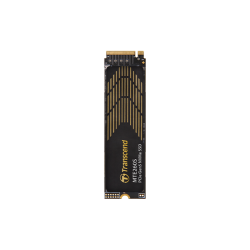 Transcend 2TB 260S M.2 2280 NVMe PCIe Gen5x4 SSD