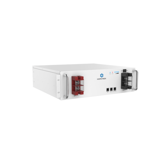 HopeTrek ESA-CA-RLB-A Battery Interconnection Cable Kit