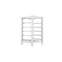 HopeTrek ESA-TR-F20-A Battery Rack Mount Bracket