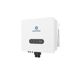 HopeTrek SUN-TH-HP12K-A1 12kW Three-Phase High-Voltage Hybrid Solar Inverter