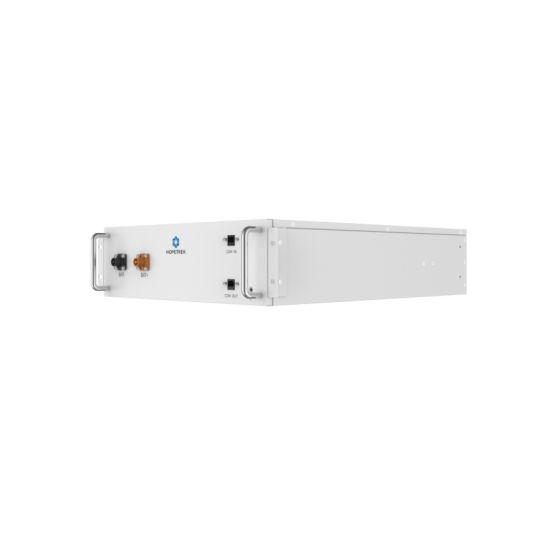 UNV ESS-HB5-R02 High-Voltage Rack-Mount Battery System
