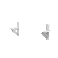 HopeTrek ESA-TR-W-A Wall-Mount Bracket Kit