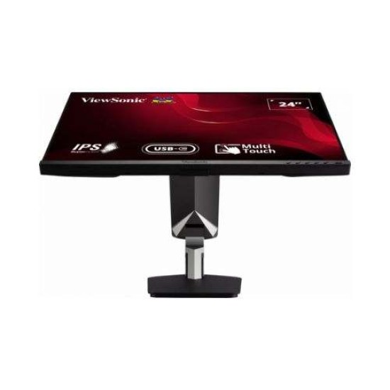 ViewSonic TD2455 24 Inch IR In-Cell Touch Monitor