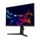 Thermaltake TPM-I27FUK-4K 27 Inch Dual Mode UHD Monitor (160Hz @ 4K / 320Hz @ FHD)