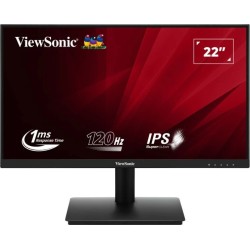 ViewSonic VA221A-H 120Hz 22 Inch IPS  Full HD Monitor