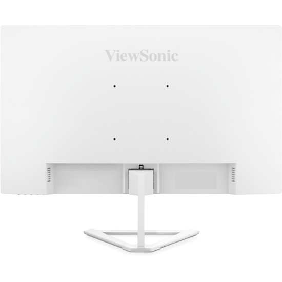 ViewSonic VX24G30-W 24 Inch IPS 1080p 0.8ms 240Hz HDR10 White Gaming Monitor