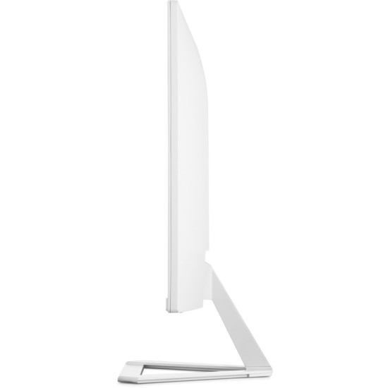 ViewSonic VX24G30-W 24 Inch IPS 1080p 0.8ms 240Hz HDR10 White Gaming Monitor