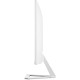 ViewSonic VX24G30-W 24 Inch IPS 1080p 0.8ms 240Hz HDR10 White Gaming Monitor