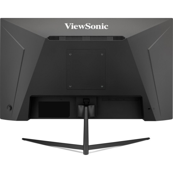 ViewSonic VX2532 25 Inch IPS 1080p 1ms 320Hz HDR10 Gaming Monitor