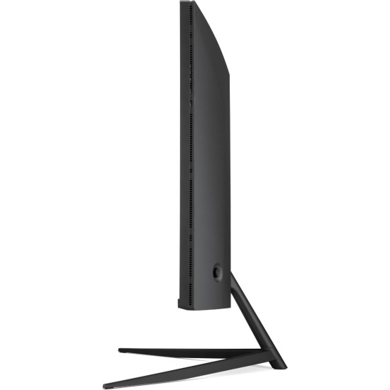 ViewSonic VX2532 25 Inch IPS 1080p 1ms 320Hz HDR10 Gaming Monitor