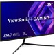 ViewSonic VX2532 25 Inch IPS 1080p 1ms 320Hz HDR10 Gaming Monitor