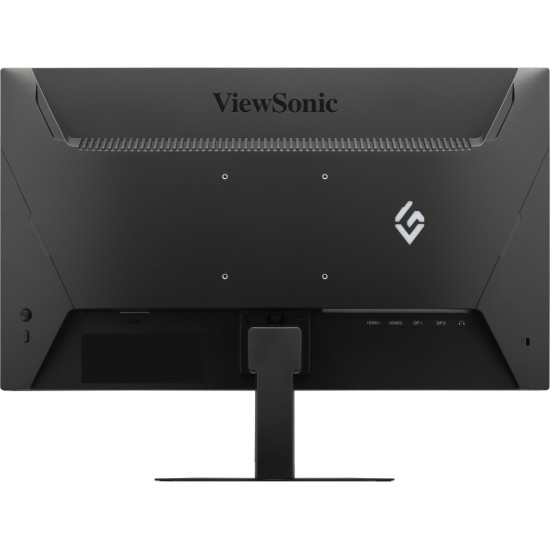 ViewSonic VX2537 25 Inch IPS 1080p 1ms 420Hz HDR10 Gaming Monitor