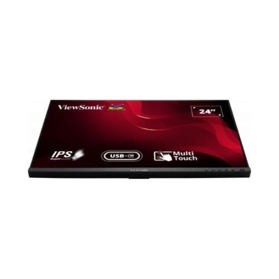 ViewSonic TD2455 24 Inch IR In-Cell Touch Monitor