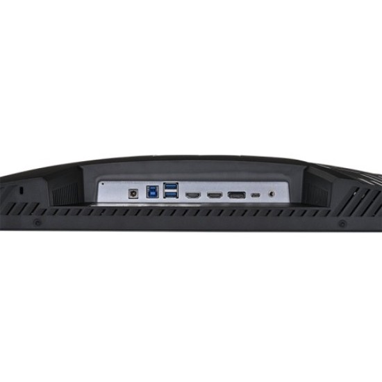 Thermaltake TPM-I27FUK-4K 27 Inch Dual Mode UHD Monitor (160Hz @ 4K / 320Hz @ FHD)