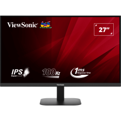 ViewSonic VA2708-2K-MHD 100Hz 27 Inch IPS QHD Monitor
