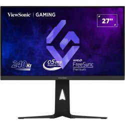 ViewSonic XG2736-2K 27 Inch 240Hz QHD 1MS IPS Gaming Monitor