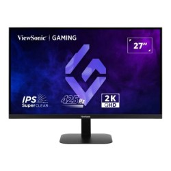 ViewSonic VX2757-2K-PRO-4 27 Inch 425Hz QHD 1ms IPS Gaming Monitor ViewSonic VX2757-2K-PRO-4 27 Inch 425Hz QHD 1ms IPS Gaming Monitor