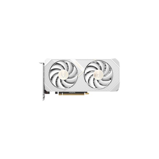 ZOTAC GAMING GeForce RTX 5070 Twin Edge OC White Edition GDDR7 Graphics Card