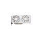 ZOTAC GAMING GeForce RTX 5070 Twin Edge OC White Edition GDDR7 Graphics Card