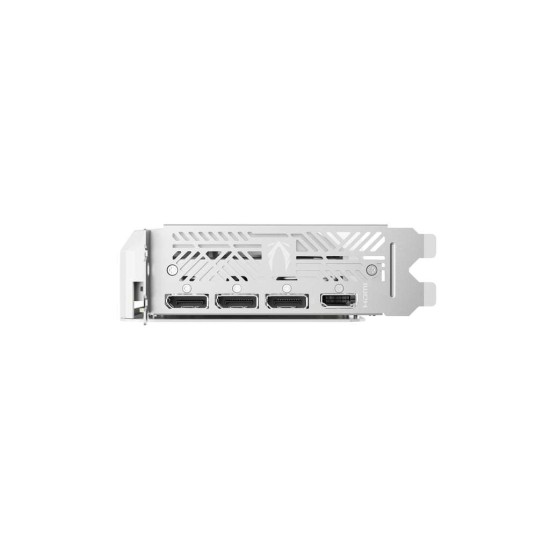ZOTAC GAMING GeForce RTX 5070 Twin Edge OC White Edition GDDR7 Graphics Card