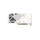 ZOTAC GAMING GeForce RTX 5070 Twin Edge OC White Edition GDDR7 Graphics Card