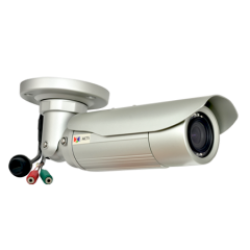 ACTi E44 2MP Bullet CCTV Camera