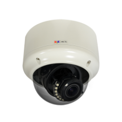 ACTi A83 2MP CCTV Dome Camera