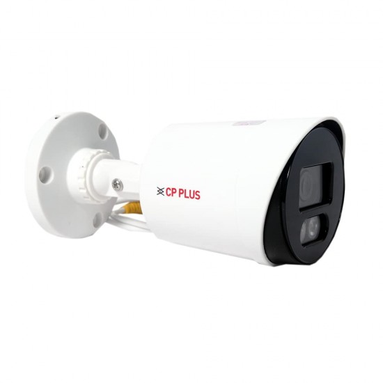 CP PLUS CP-GPC-T24PL2-S 2 2.4MP HD Outdoor Bullet Camera