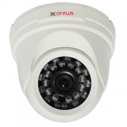 CP Plus CP-UNC-DS25PL3  2MP HD IR Dome Camera