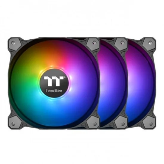Thermaltake Pure 12 ARGB Sync Radiator Fan price in BD