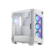 MSI MPG VELOX 100R White ARGB MID TOWER Chassis