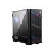 MSI MPG VELOX 100P AIRFLOW ARGB MID TOWER Chassis