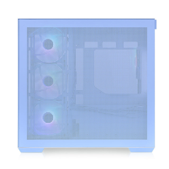 Thermaltake View 380 TG ARGB Hydrangea Blue Mid Tower Chassis
