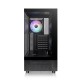 Thermaltake View 270 Plus TG ARGB Black Mid Tower Chassis