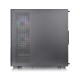 Thermaltake View 270 Plus TG ARGB Black Mid Tower Chassis
